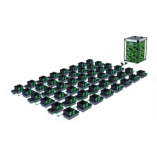 48 Pot (10 or 16L)  Module Alien EasyFeed Watering System